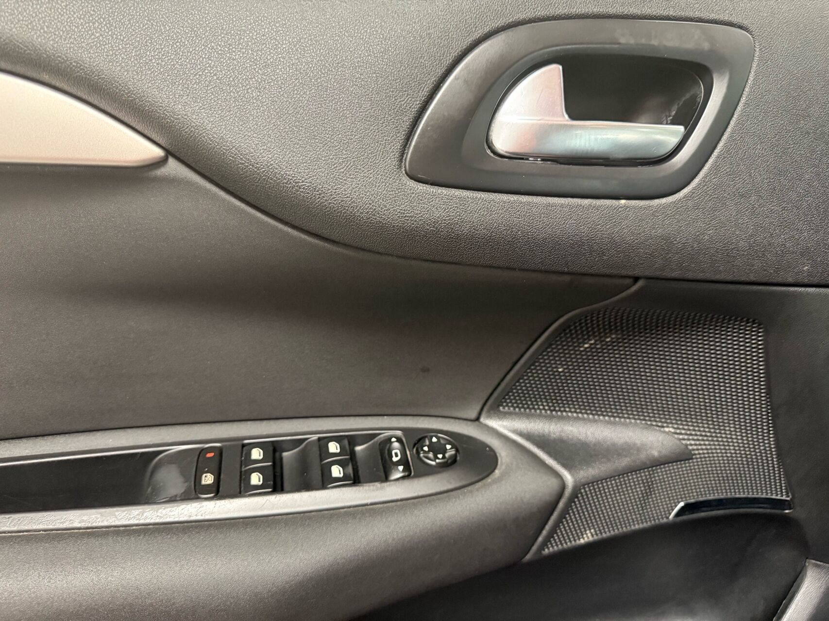 Billede af Citroën C4 1,6 e-HDi Seduction 110HK 5d