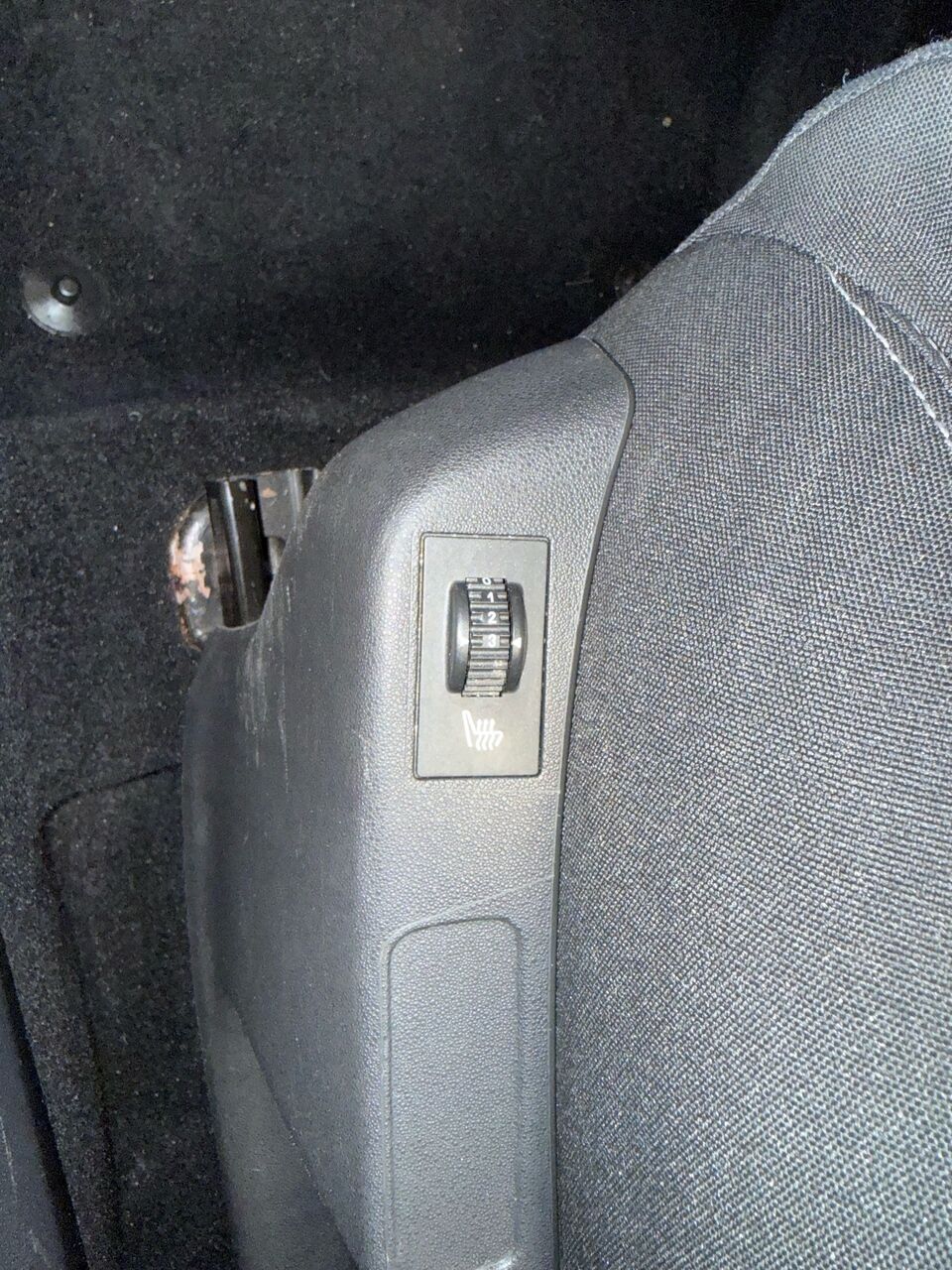 Billede af Citroën C4 1,6 e-HDi Seduction 110HK 5d