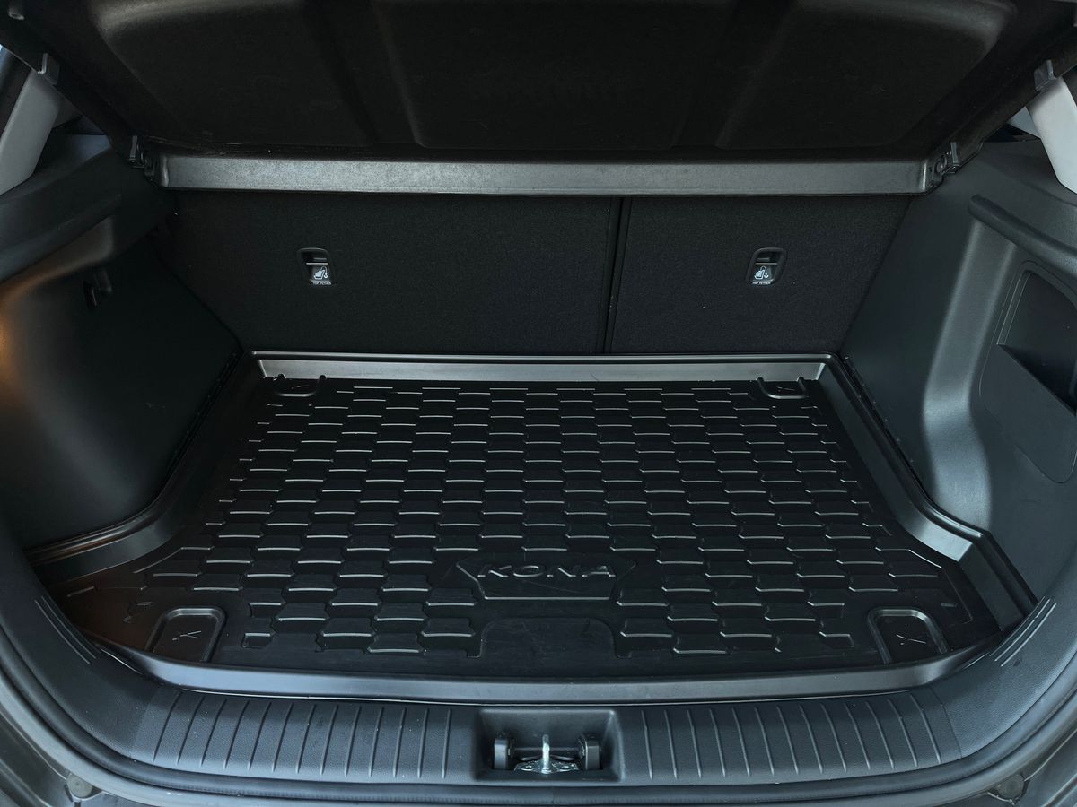 Billede af Hyundai Kona 1,0 T-GDI Trend 120HK 5d 6g