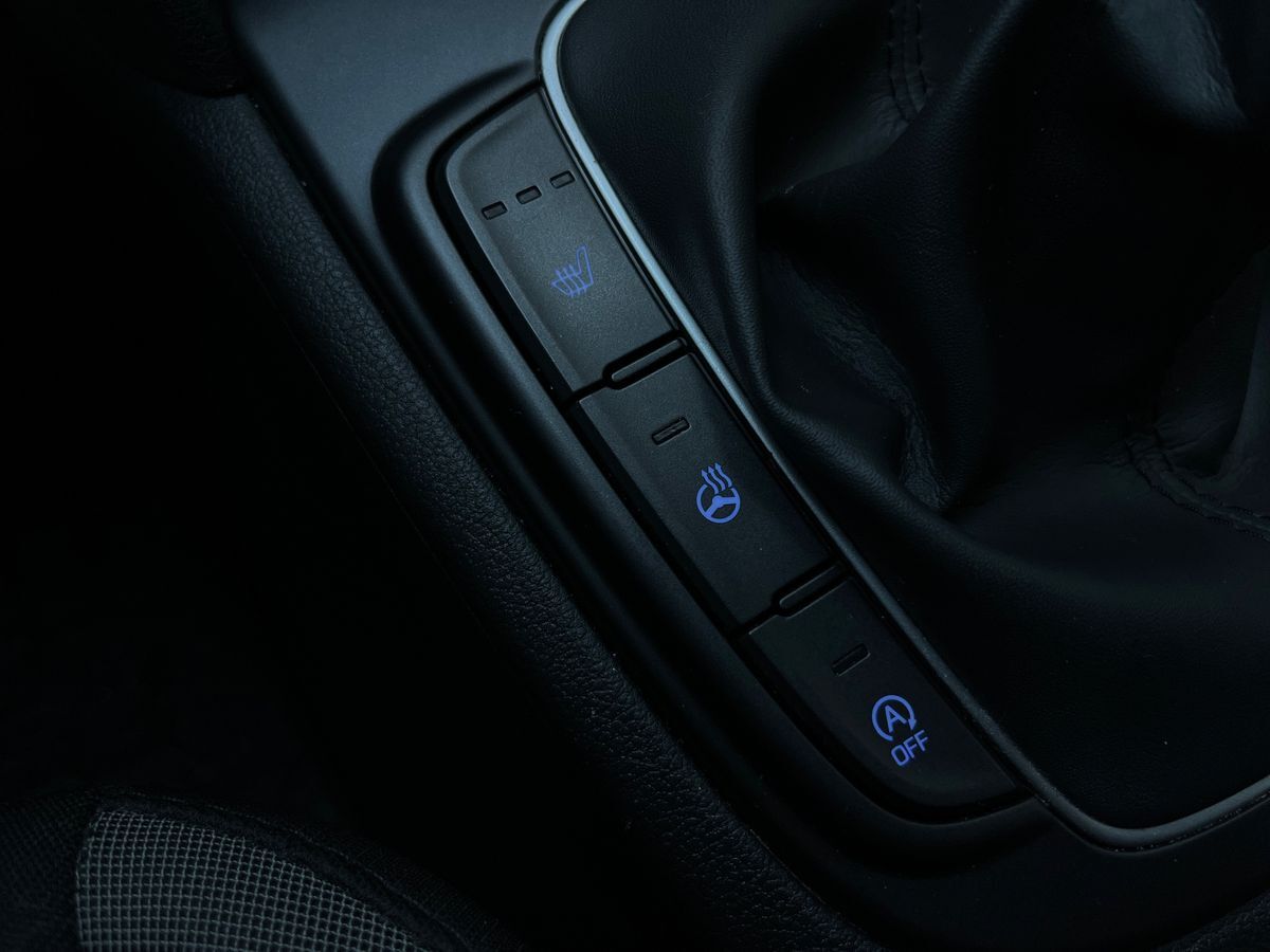 Billede af Hyundai Kona 1,0 T-GDI Trend 120HK 5d 6g