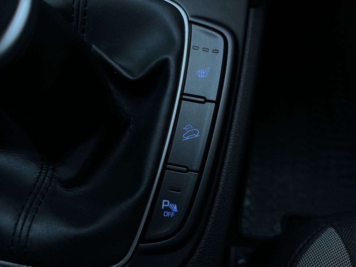 Billede af Hyundai Kona 1,0 T-GDI Trend 120HK 5d 6g