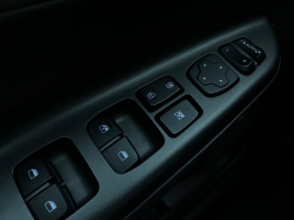 Billede af Hyundai Kona 1,0 T-GDI Trend 120HK 5d 6g