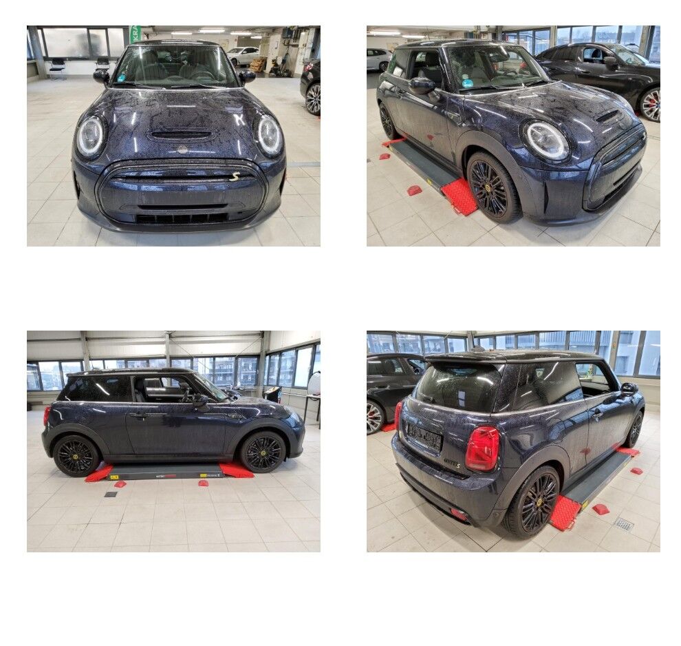 Billede af Mini Cooper SE EL Maximise 184HK 3d Aut.