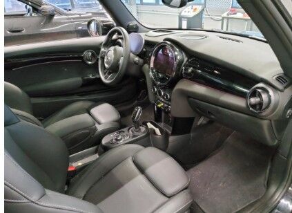 Billede af Mini Cooper SE EL Maximise 184HK 3d Aut.