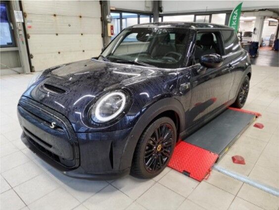 Billede af Mini Cooper SE EL Maximise 184HK 3d Aut.