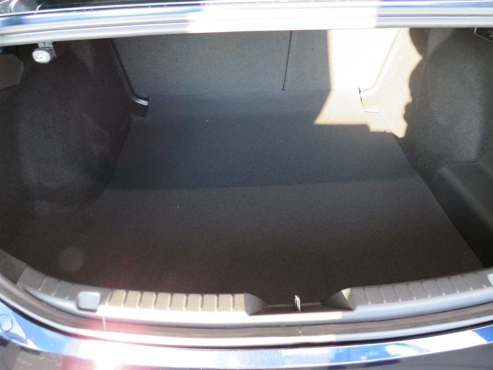 Billede af Mazda 3 2,5 e-Skyactiv-G  Mild hybrid Exclusive-Line 140HK 6g Aut.