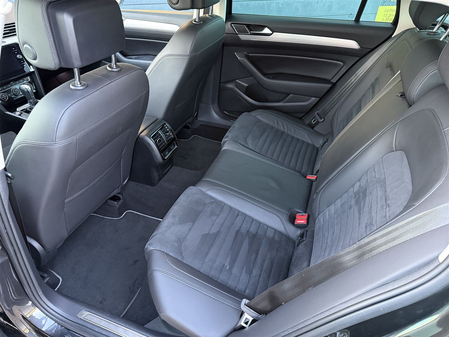 Billede af VW Passat Variant 1,5 TSI EVO ACT Highline DSG 150HK Stc 7g Aut.