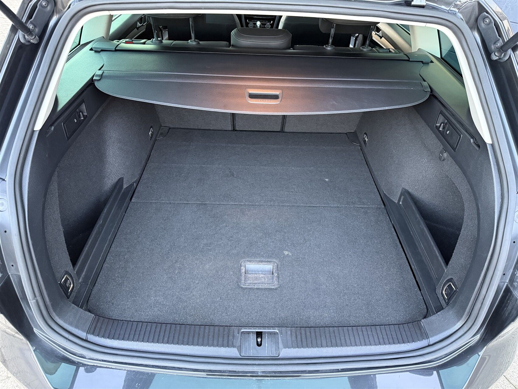 Billede af VW Passat Variant 1,5 TSI EVO ACT Highline DSG 150HK Stc 7g Aut.