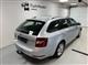 Billede af Skoda Octavia Combi 1,4 TSI Style DSG 150HK Stc 7g Aut.
