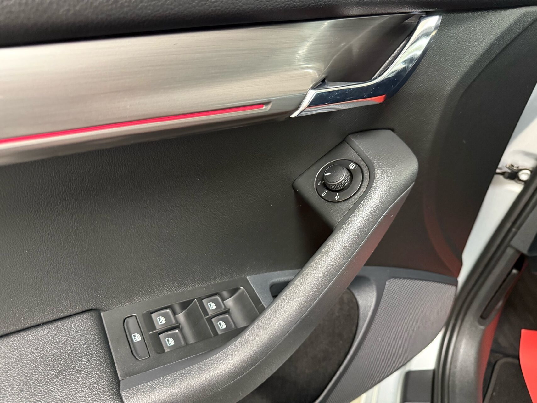 Billede af Skoda Octavia Combi 1,4 TSI Style DSG 150HK Stc 7g Aut.