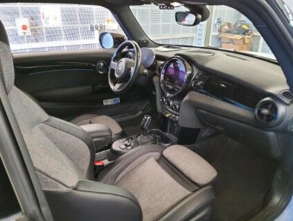 Billede af Mini Cooper SE EL Experience 184HK 3d Aut.