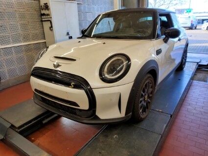 Mini Cooper SE EL Experience 184HK 3d Aut.