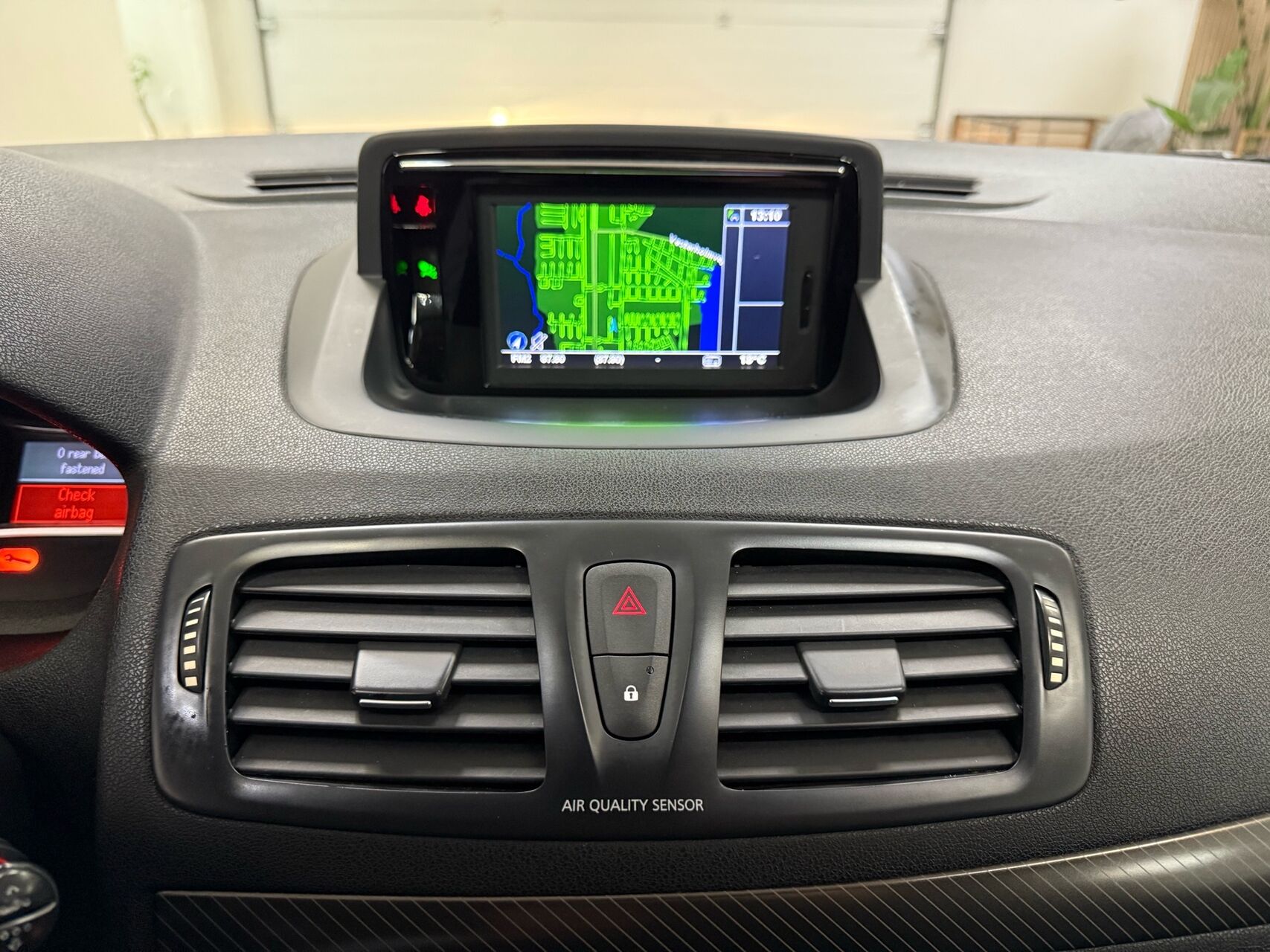 Billede af Renault Mégane Sport Tourer 1,5 DCI FAP Expression 110HK Stc 6g