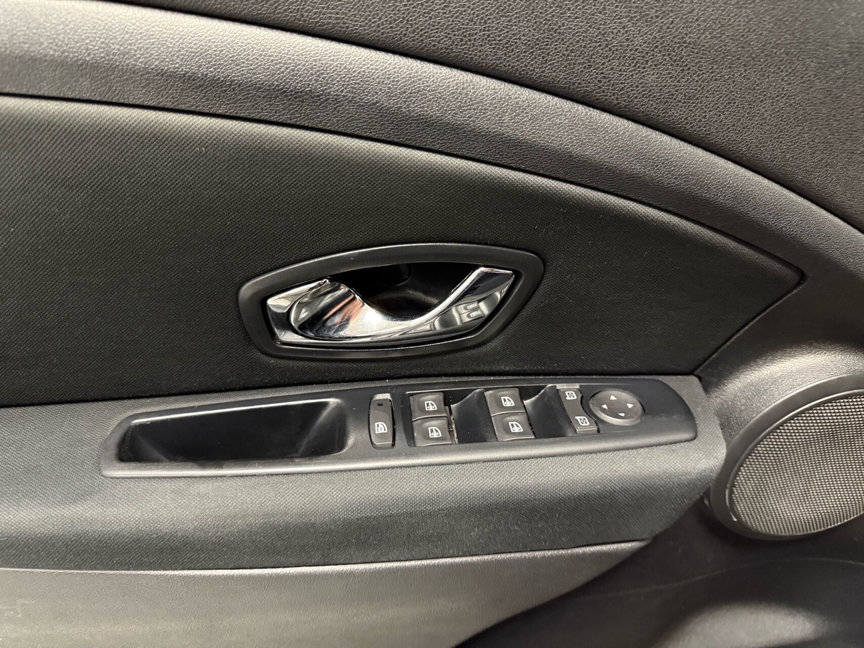 Billede af Renault Mégane Sport Tourer 1,5 DCI FAP Expression 110HK Stc 6g