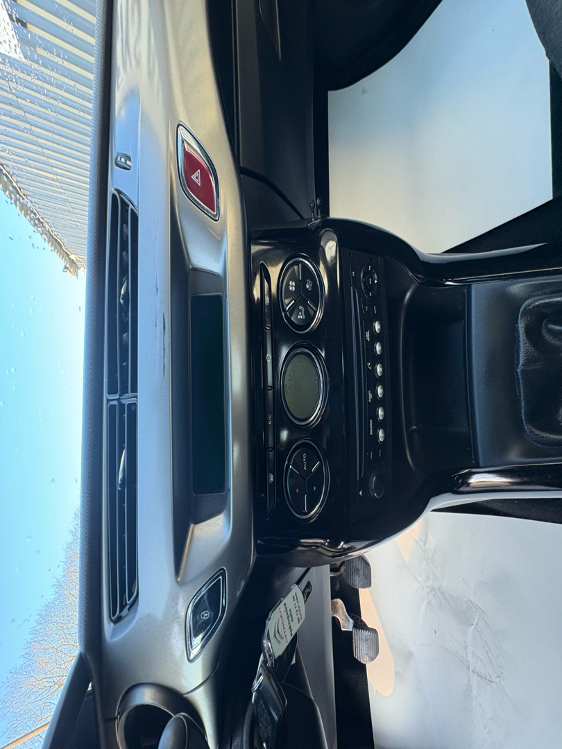 Billede af Citroën C3 1,6 Blue HDi Feel Complet start/stop 100HK 5d