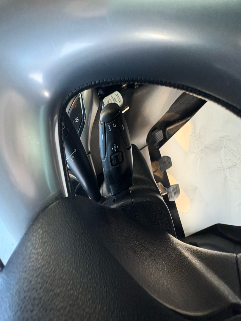 Billede af Citroën C3 1,6 Blue HDi Feel Complet start/stop 100HK 5d