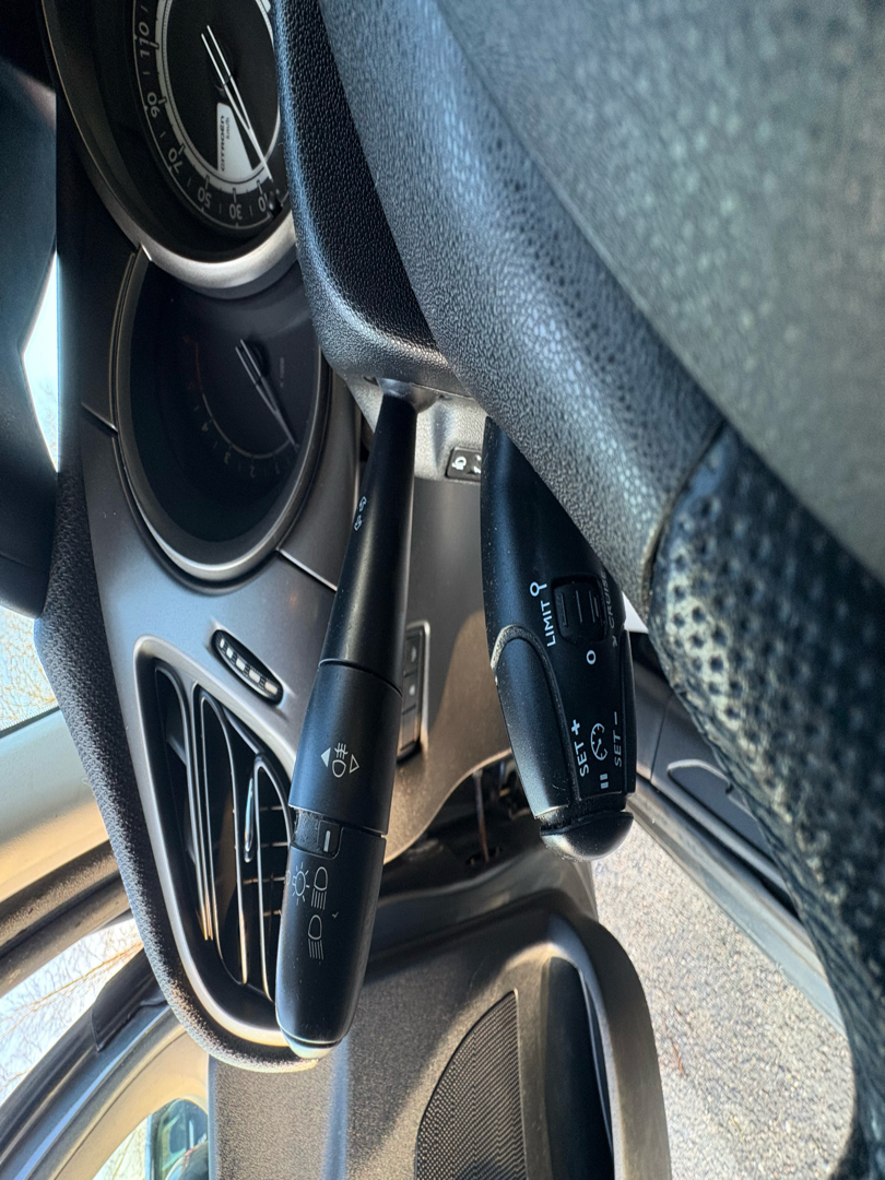 Billede af Citroën C3 1,6 Blue HDi Feel Complet start/stop 100HK 5d