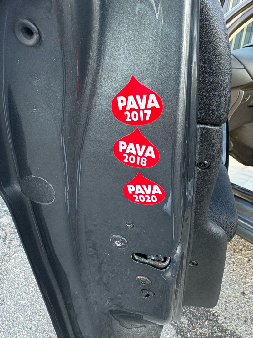 Billede af Citroën C3 1,6 Blue HDi Feel Complet start/stop 100HK 5d