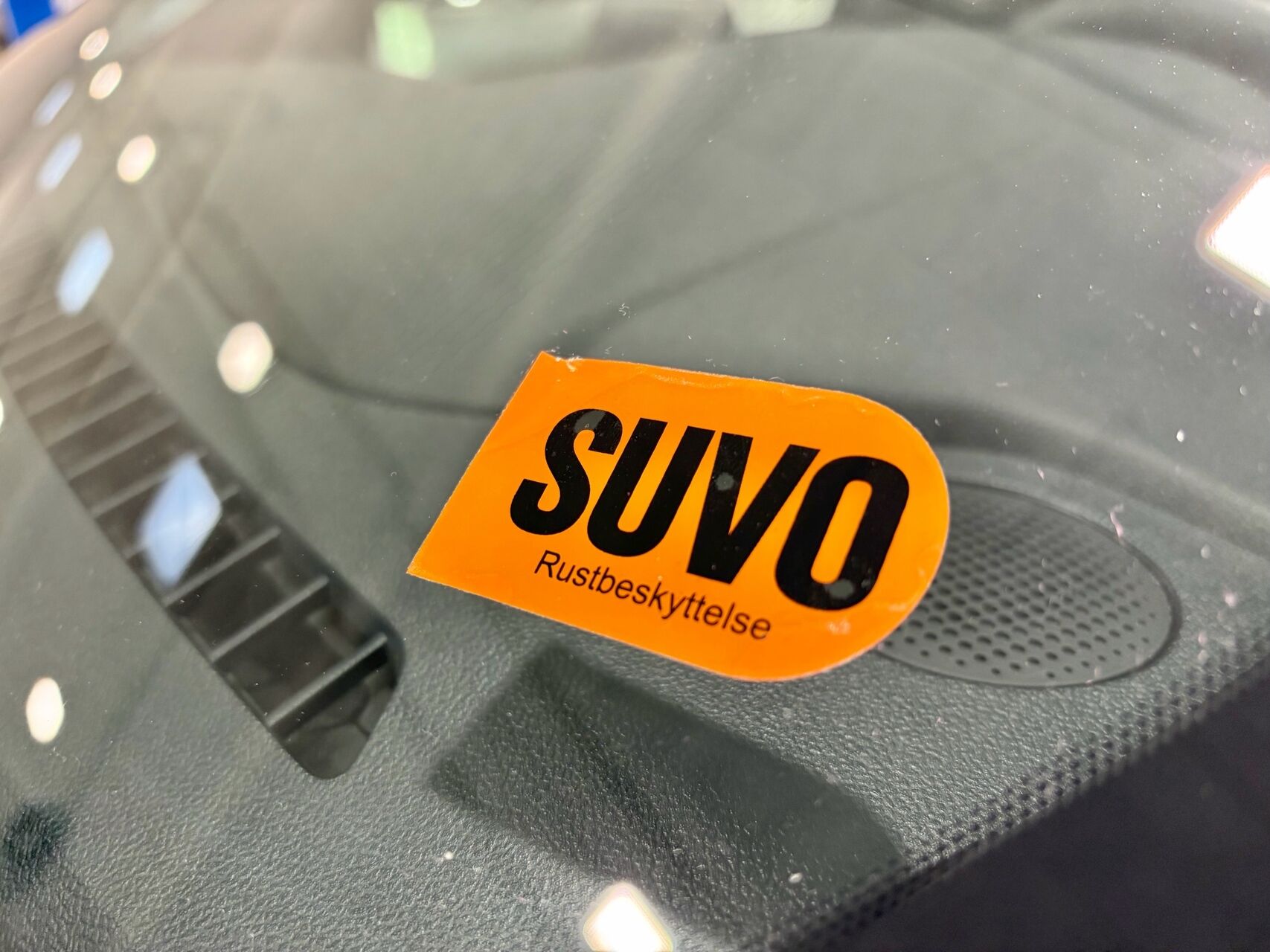 Billede af Ford Kuga 2,5 Plugin-hybrid ST-Line X CVT 225HK 5d Trinl. Gear