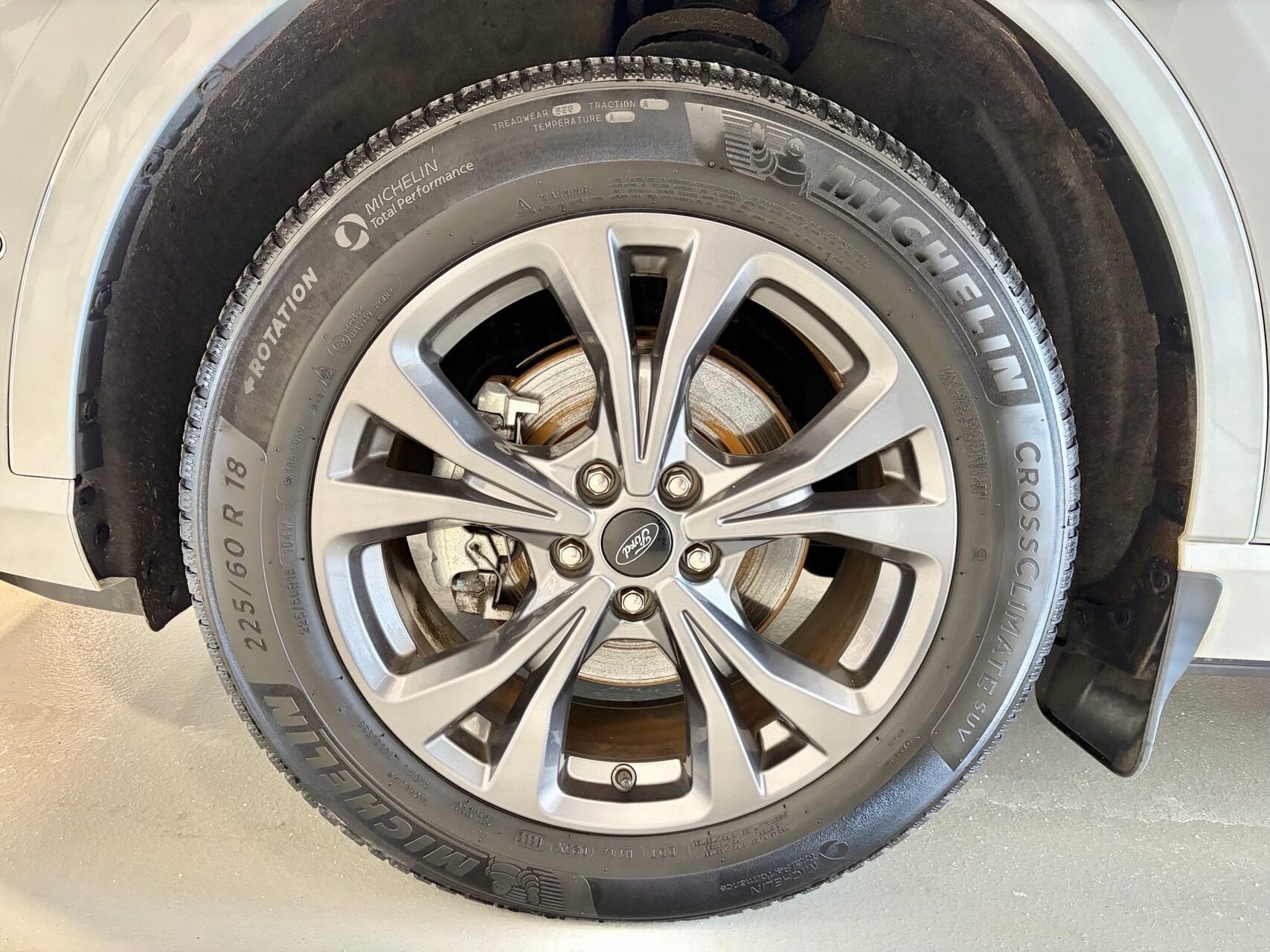 Billede af Ford Kuga 2,5 Plugin-hybrid ST-Line X CVT 225HK 5d Trinl. Gear