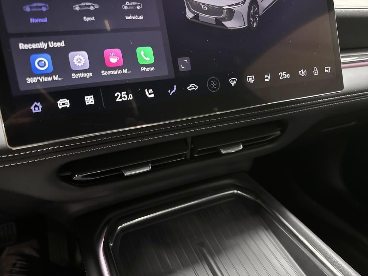 Billede af Mazda 6e EL Takumi 258HK 5d Aut.