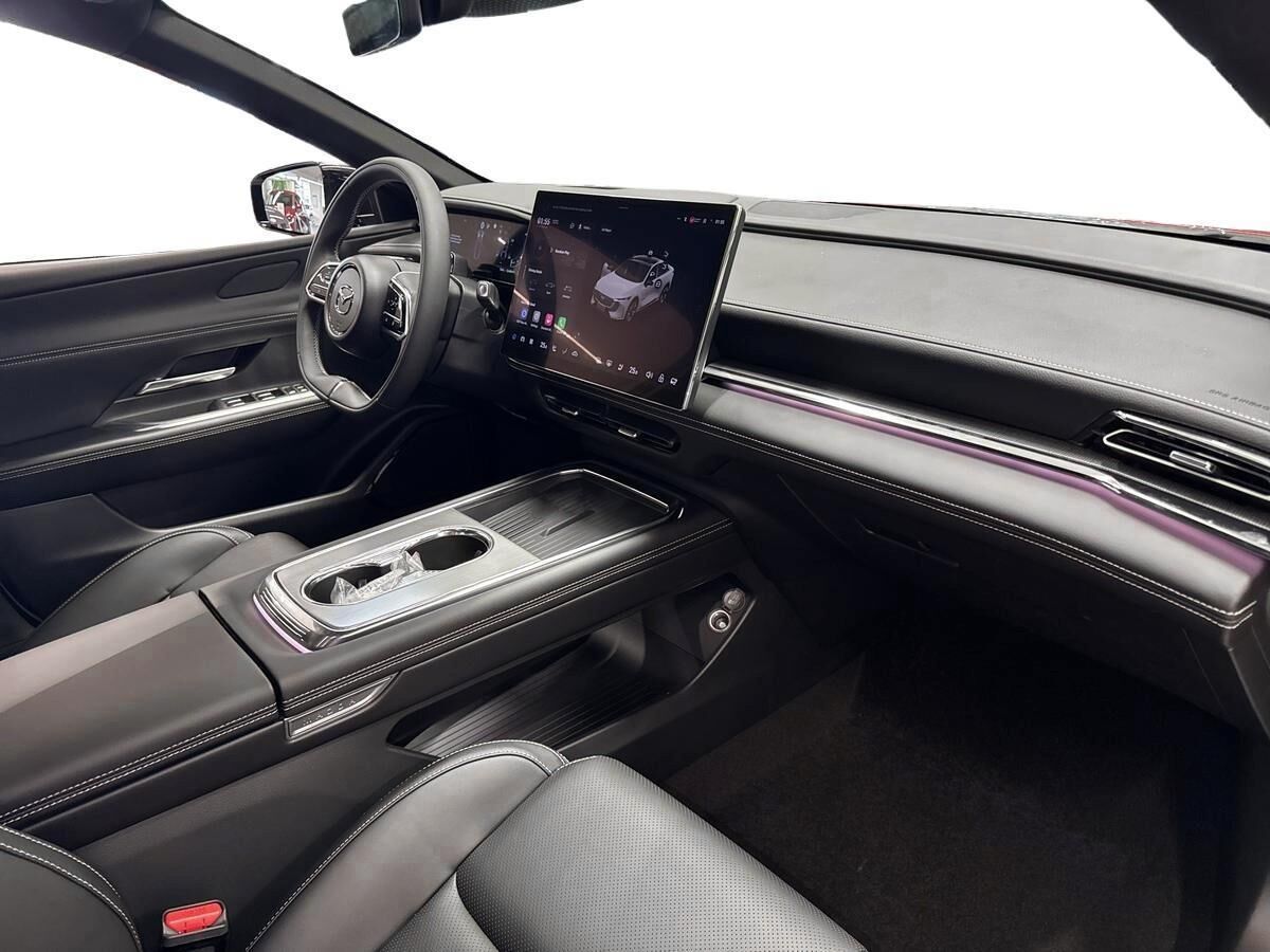 Billede af Mazda 6e EL Takumi 258HK 5d Aut.