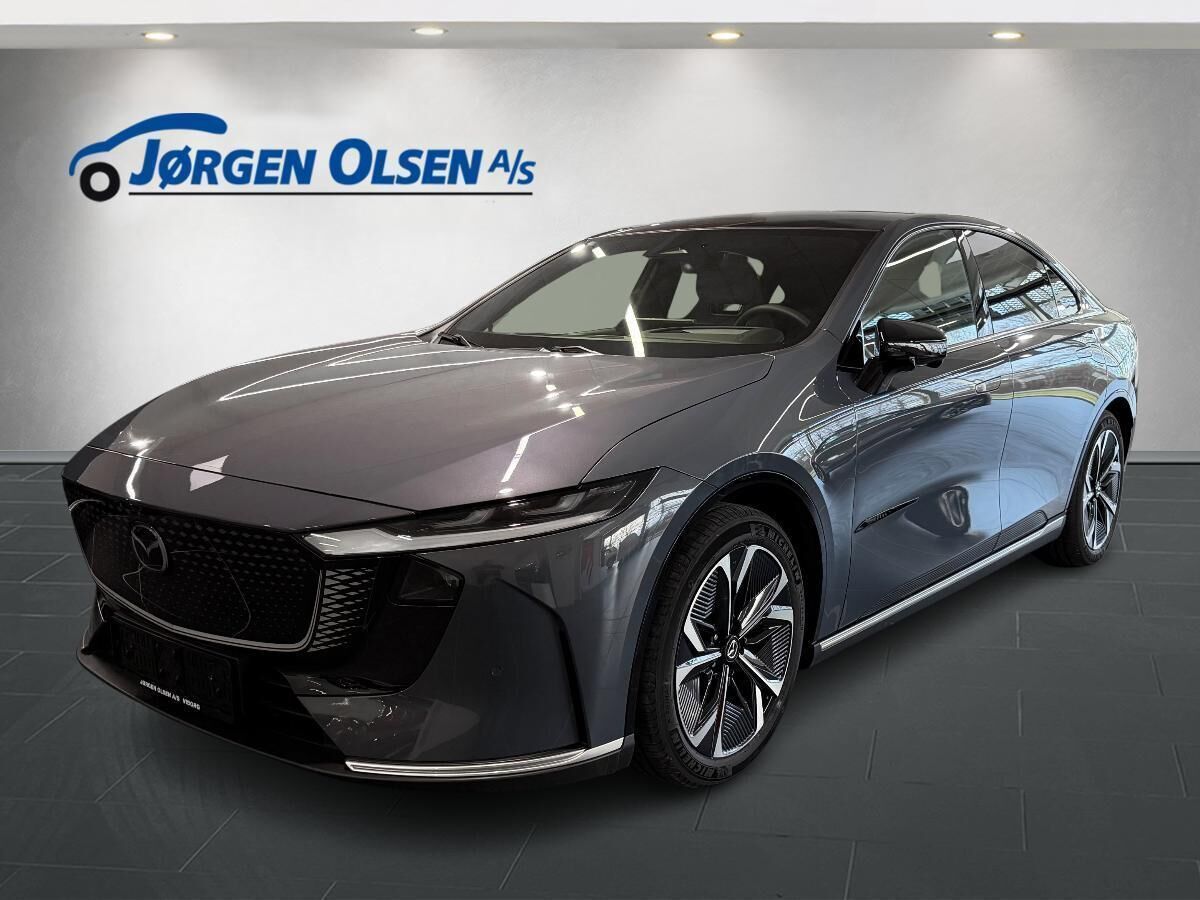 Billede af Mazda 6e EL Takumi 258HK 5d Aut.