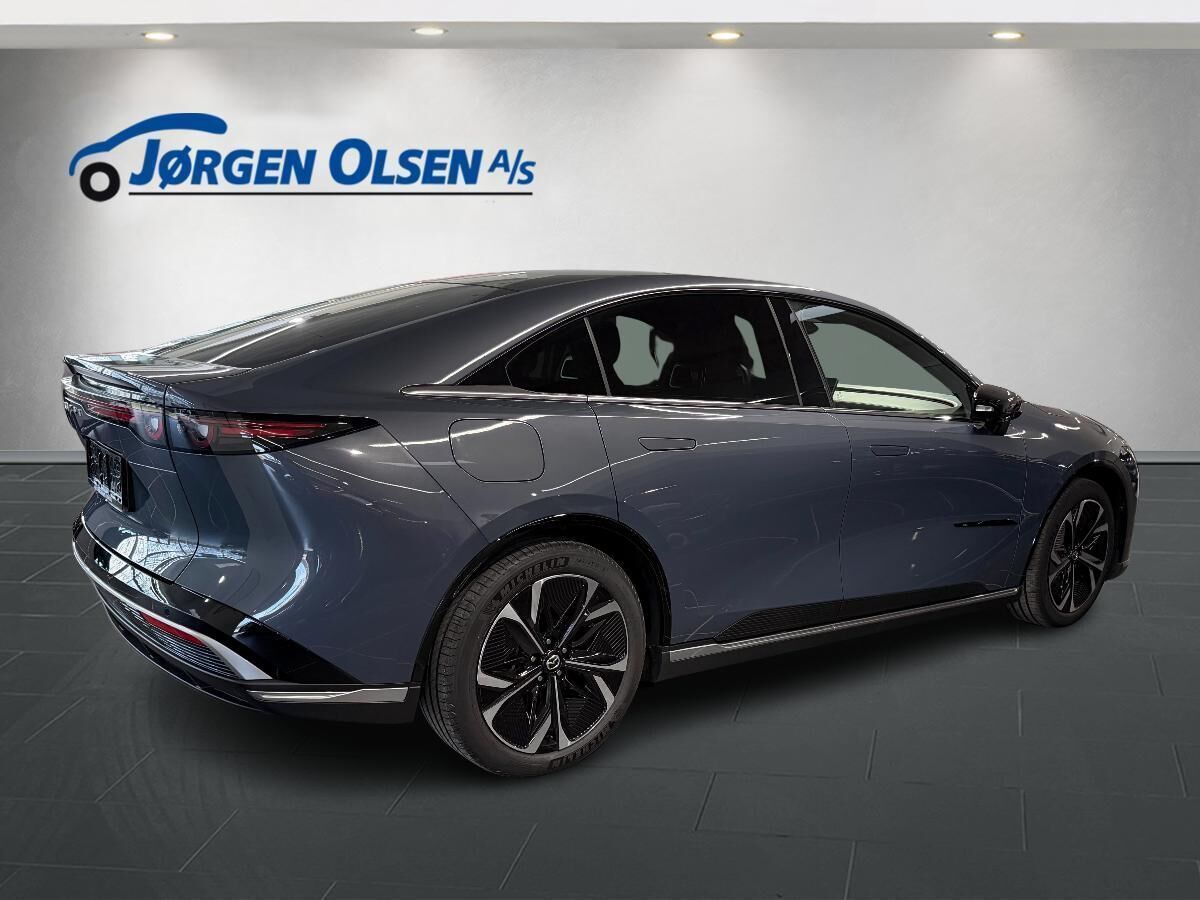 Billede af Mazda 6e EL Takumi 258HK 5d Aut.