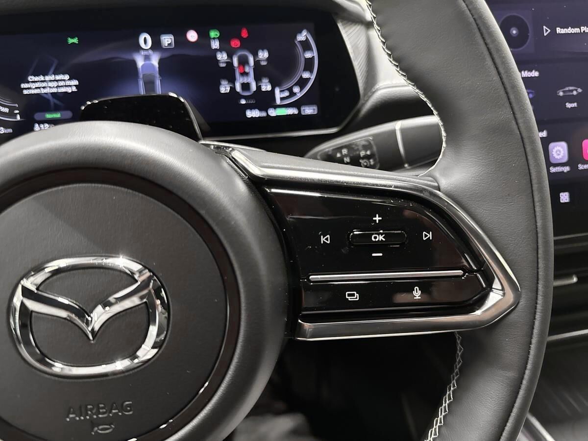 Billede af Mazda 6e EL Takumi 258HK 5d Aut.