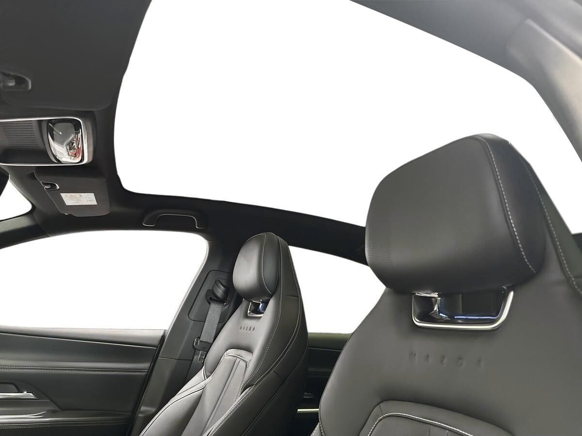 Billede af Mazda 6e EL Takumi 258HK 5d Aut.