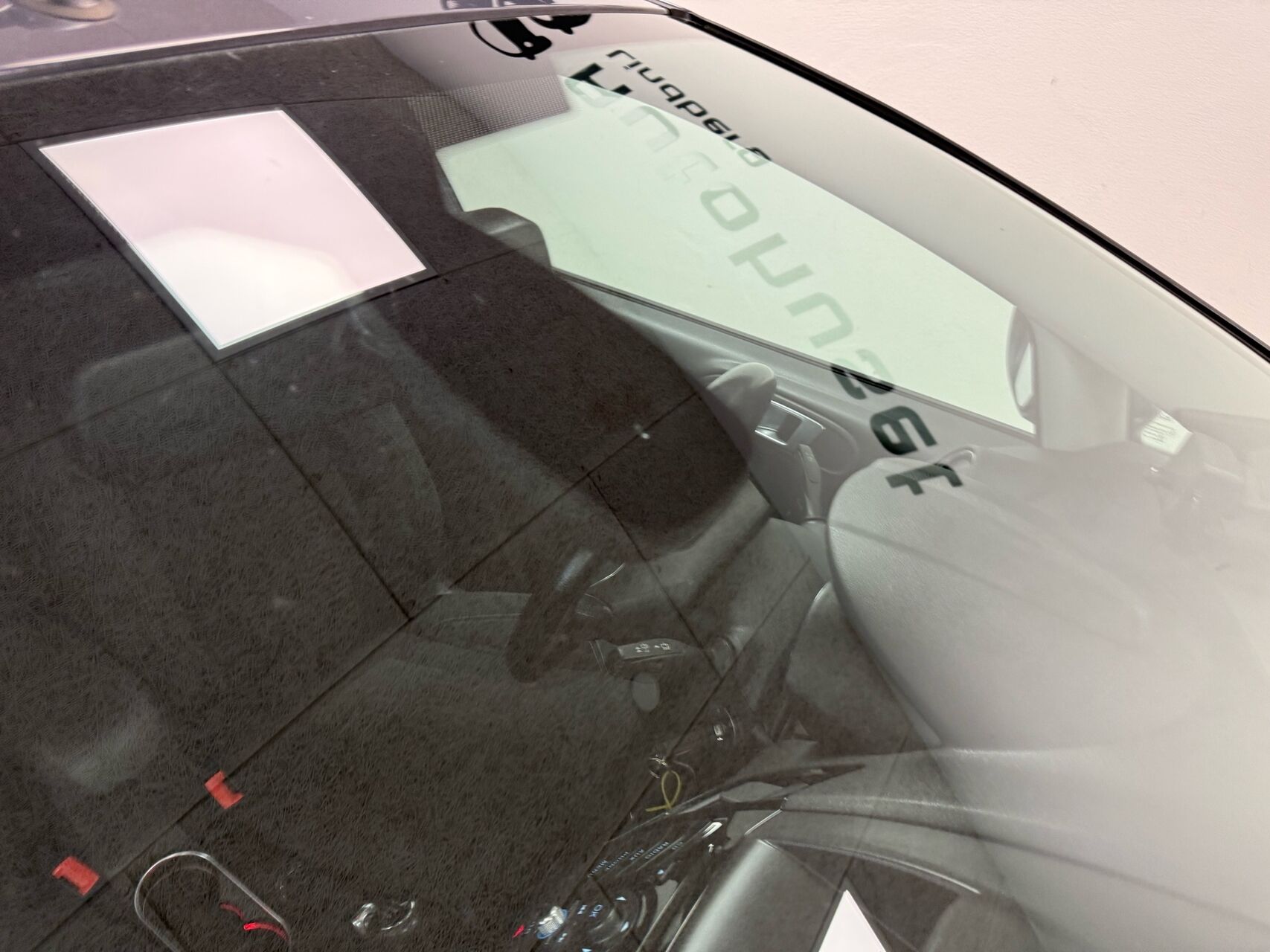 Billede af Ford Fiesta 1,0 EcoBoost Titanium Start/Stop 125HK 5d