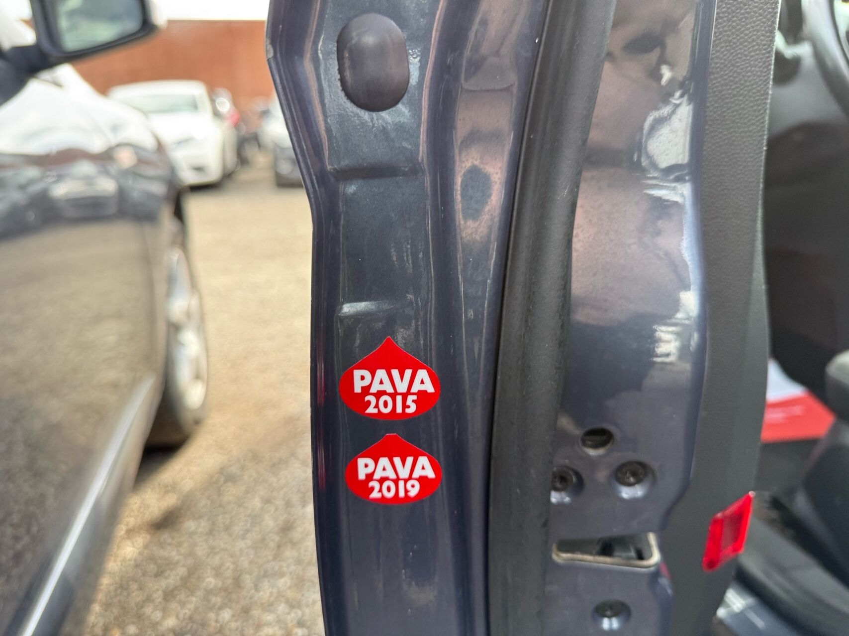 Billede af Ford Fiesta 1,0 EcoBoost Titanium Start/Stop 125HK 5d