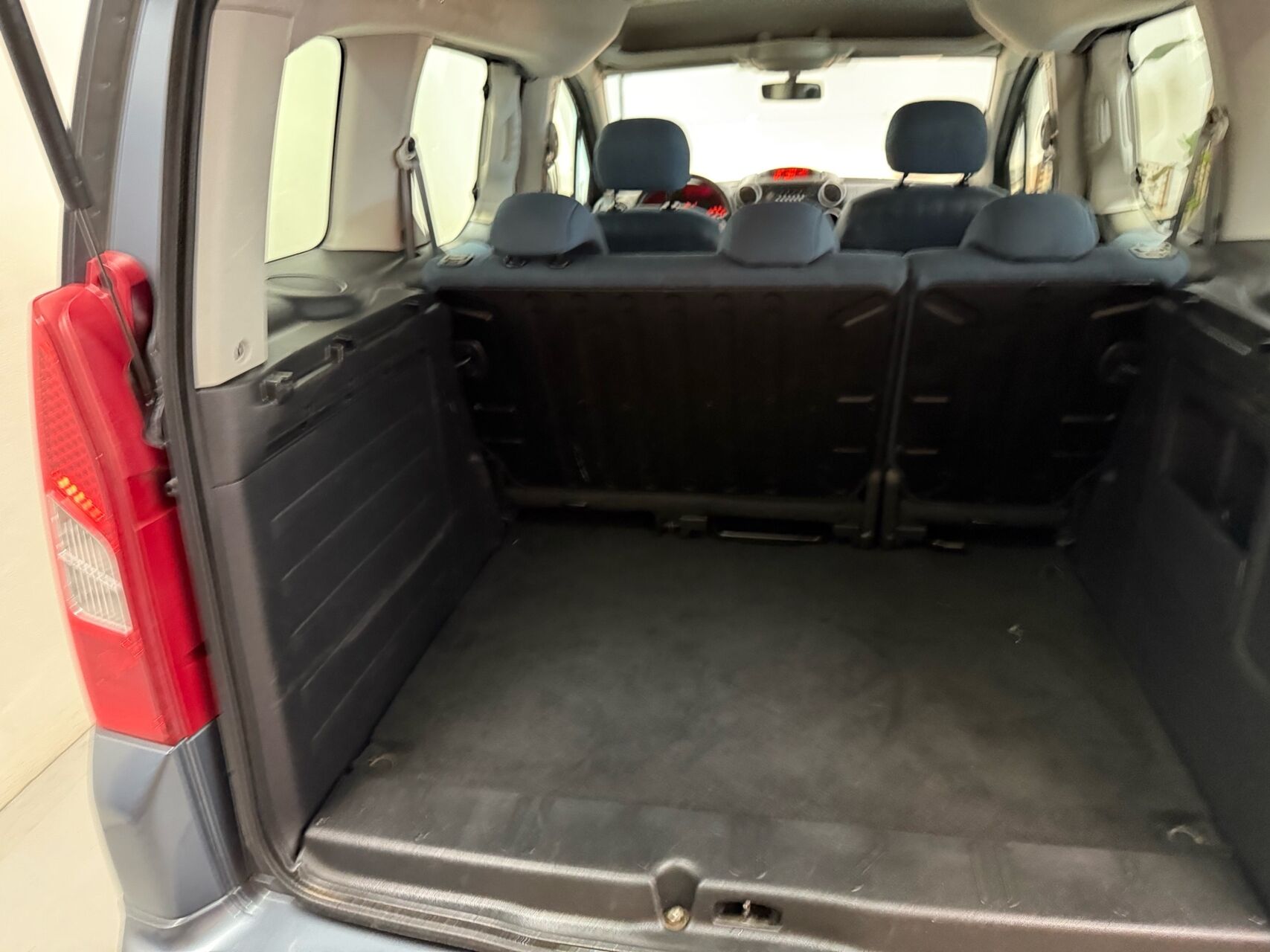 Billede af Citroën Berlingo 1,6 HDI 16V Multispace 110HK