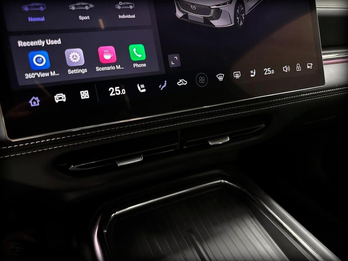 Billede af Mazda 6e EL Takumi 258HK 5d Aut.