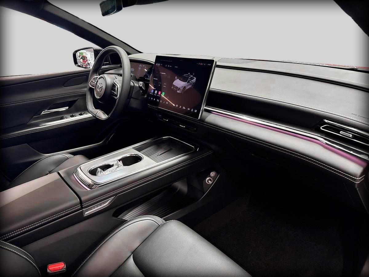 Billede af Mazda 6e EL Takumi 258HK 5d Aut.