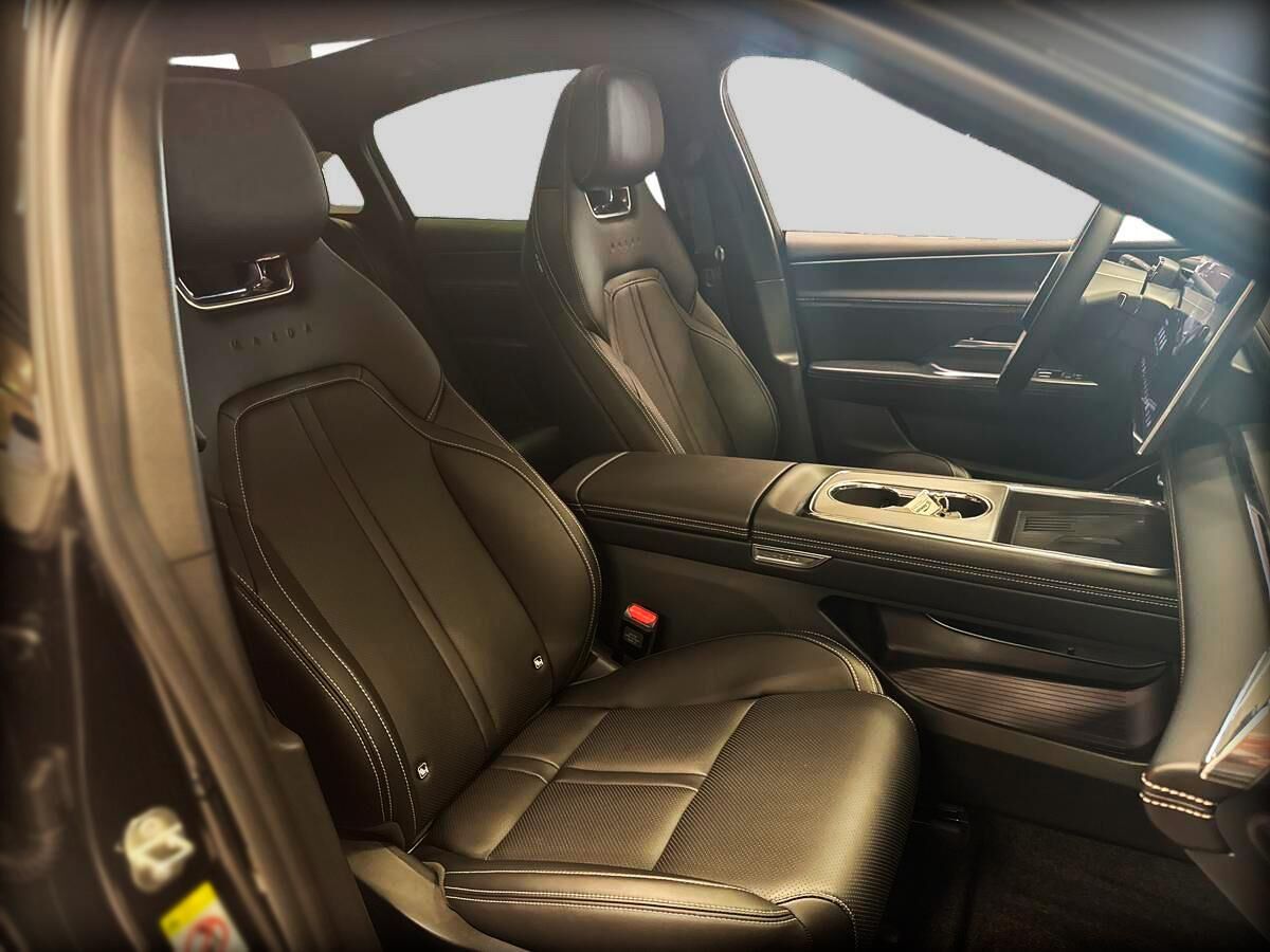 Billede af Mazda 6e EL Takumi 258HK 5d Aut.