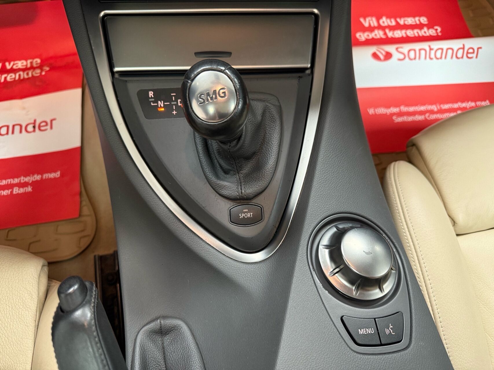 Billede af BMW 630i 3,0 258HK 2d 6g