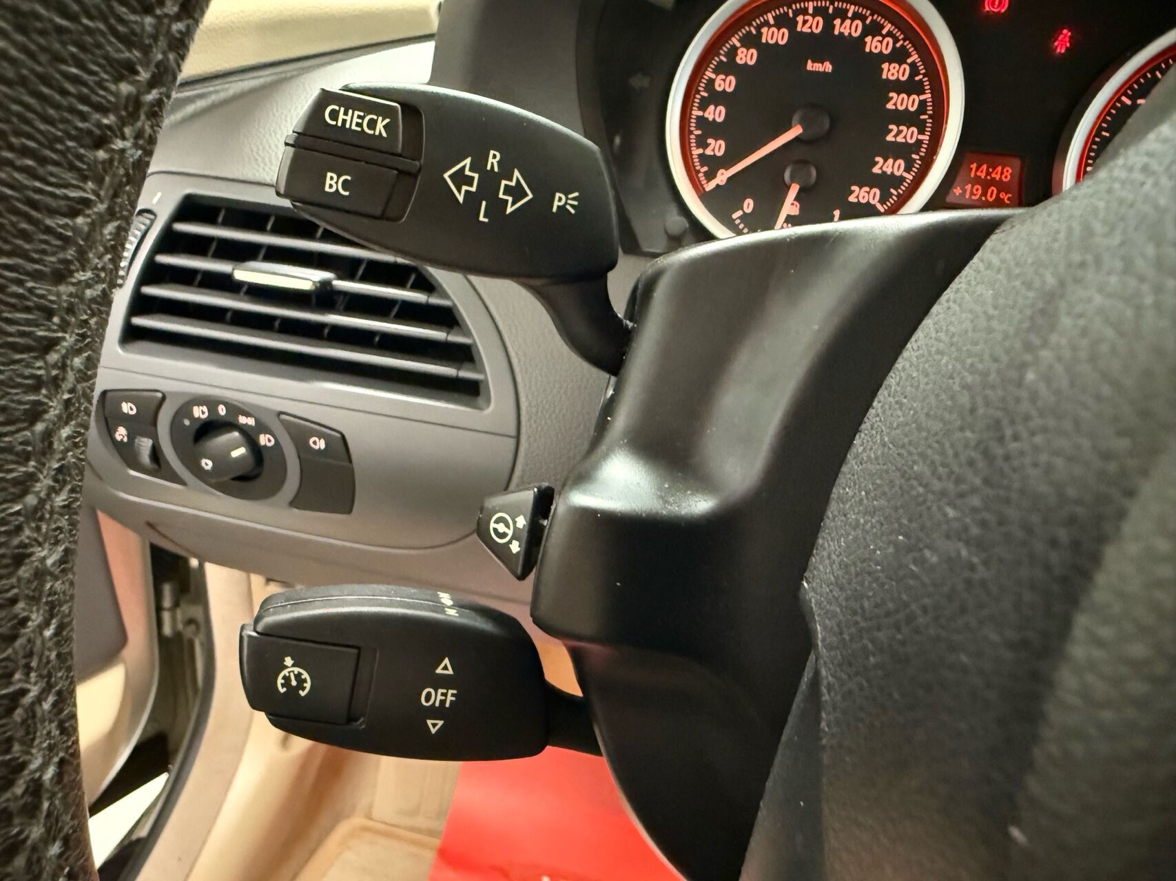 Billede af BMW 630i 3,0 258HK 2d 6g