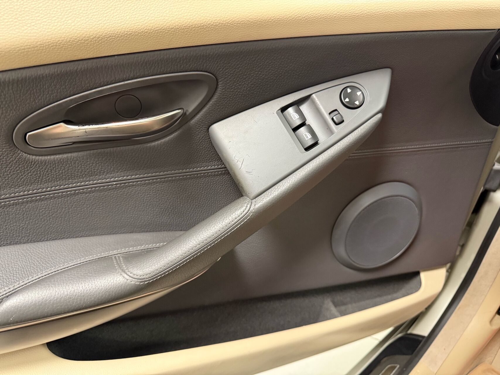 Billede af BMW 630i 3,0 258HK 2d 6g