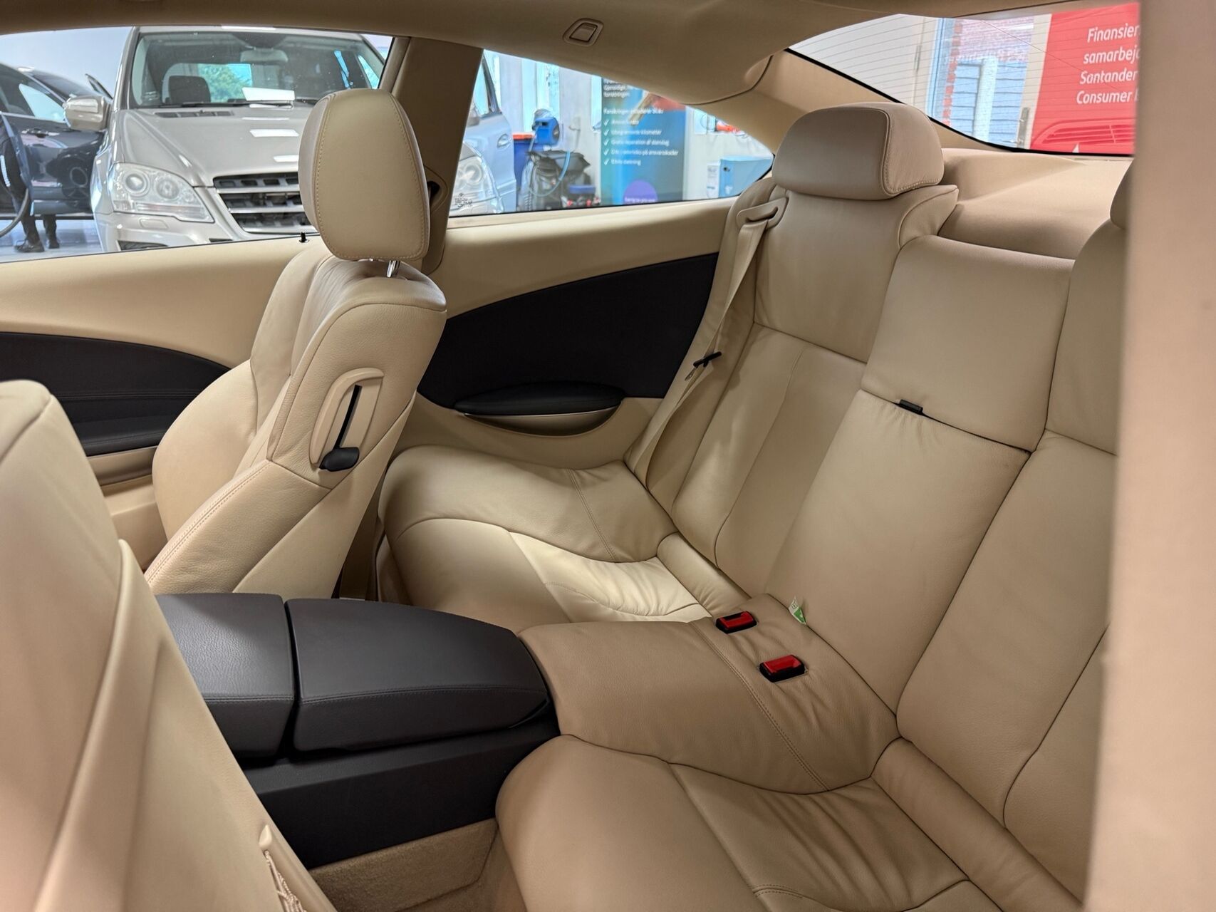 Billede af BMW 630i 3,0 258HK 2d 6g