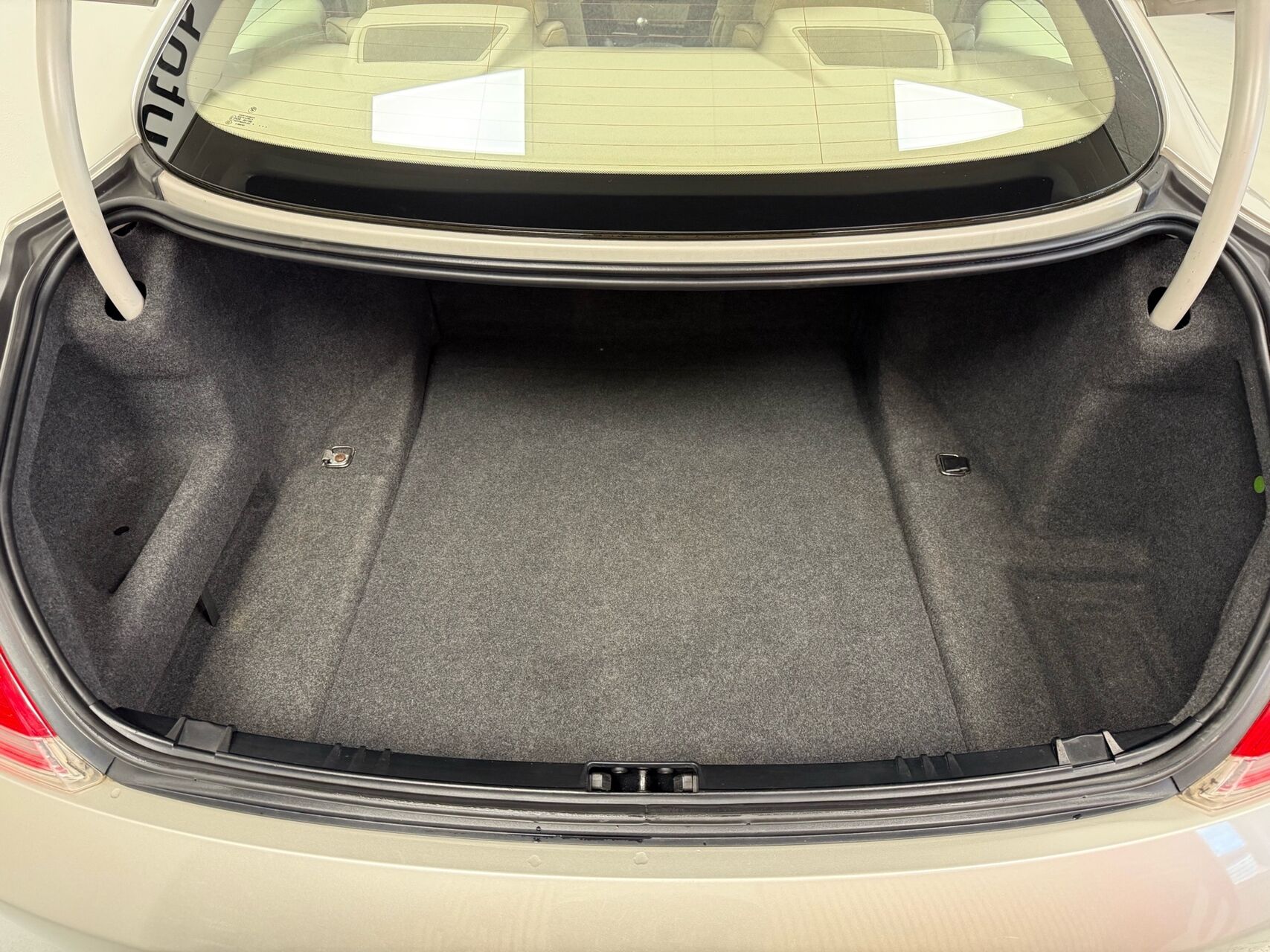 Billede af BMW 630i 3,0 258HK 2d 6g