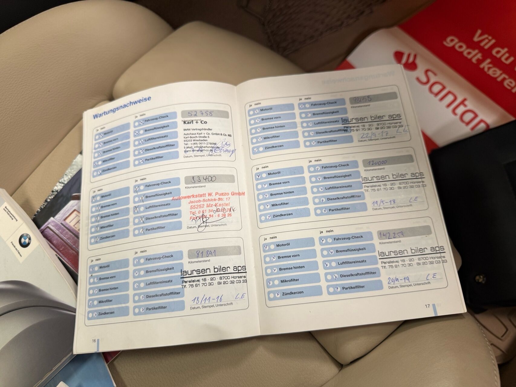 Billede af BMW 630i 3,0 258HK 2d 6g