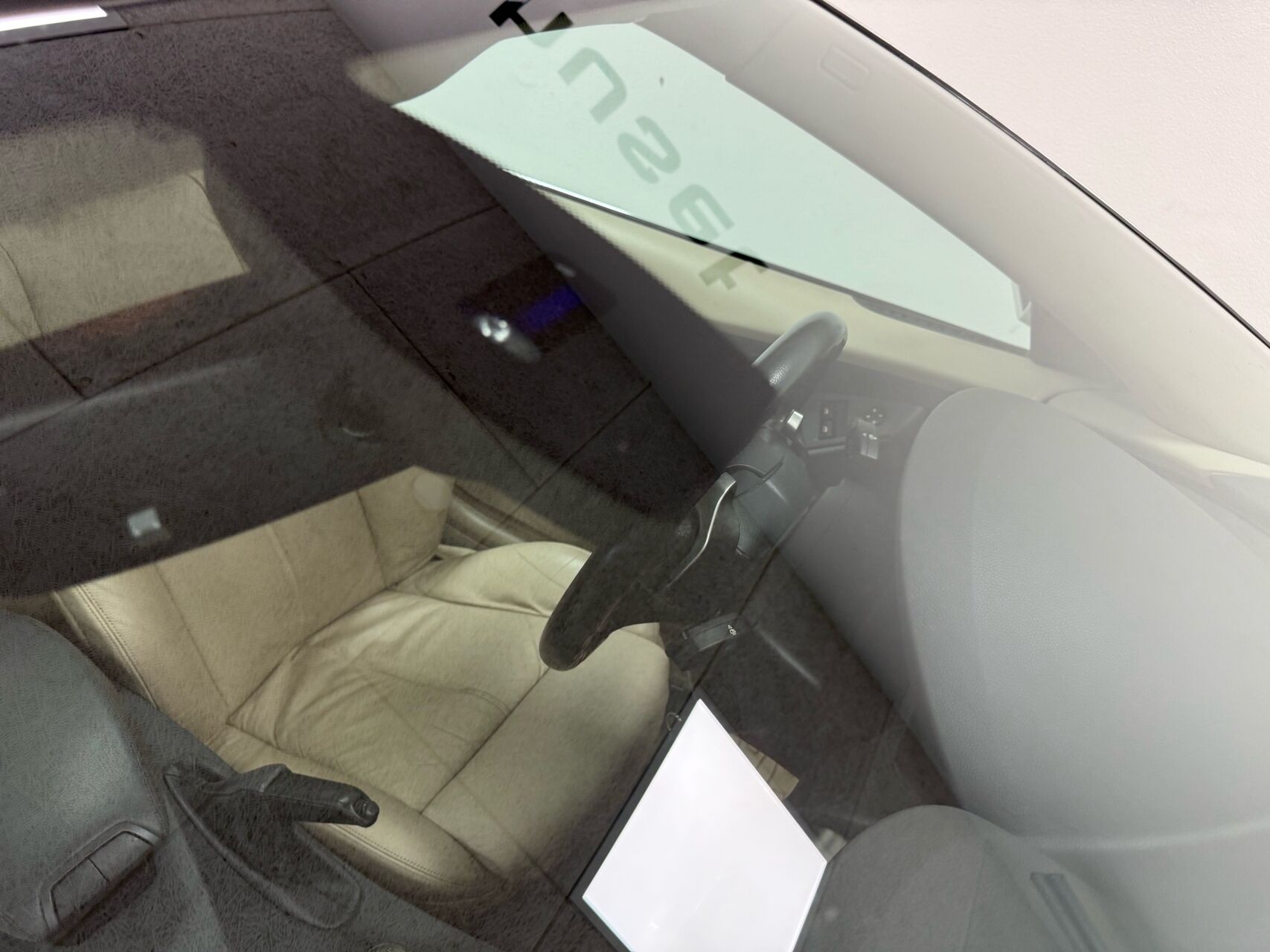 Billede af BMW 630i 3,0 258HK 2d 6g