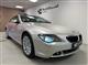 Billede af BMW 630i 3,0 258HK 2d 6g