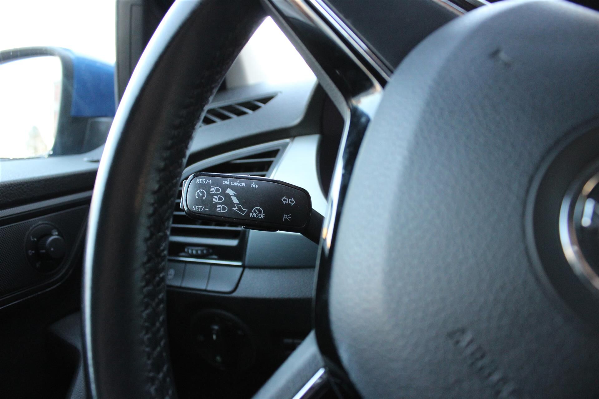 Billede af Skoda Fabia Combi 1,2 TSI Ambition 90HK Stc