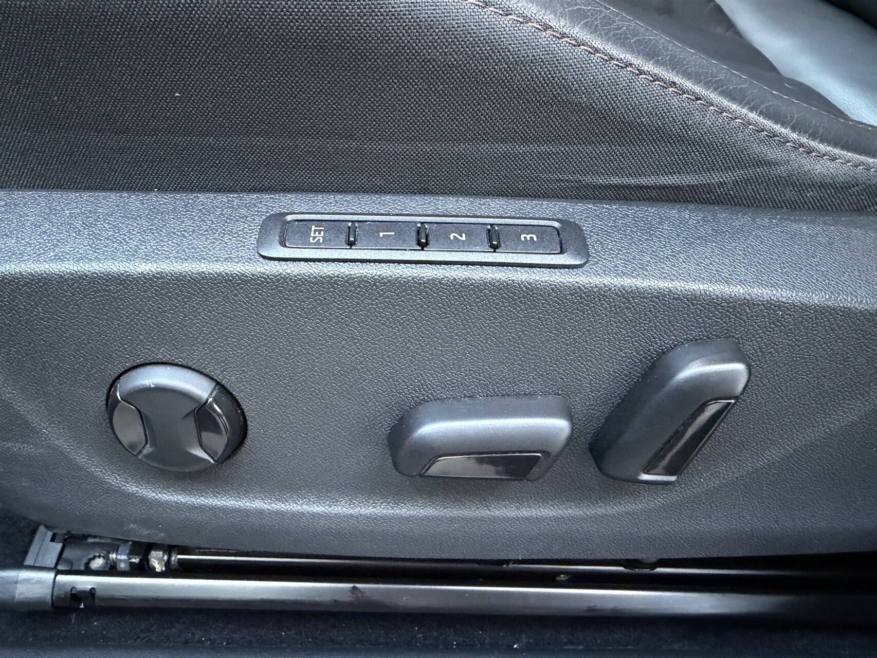 Billede af Skoda Enyaq 80 iV Selection Suite 204HK 5d Aut.