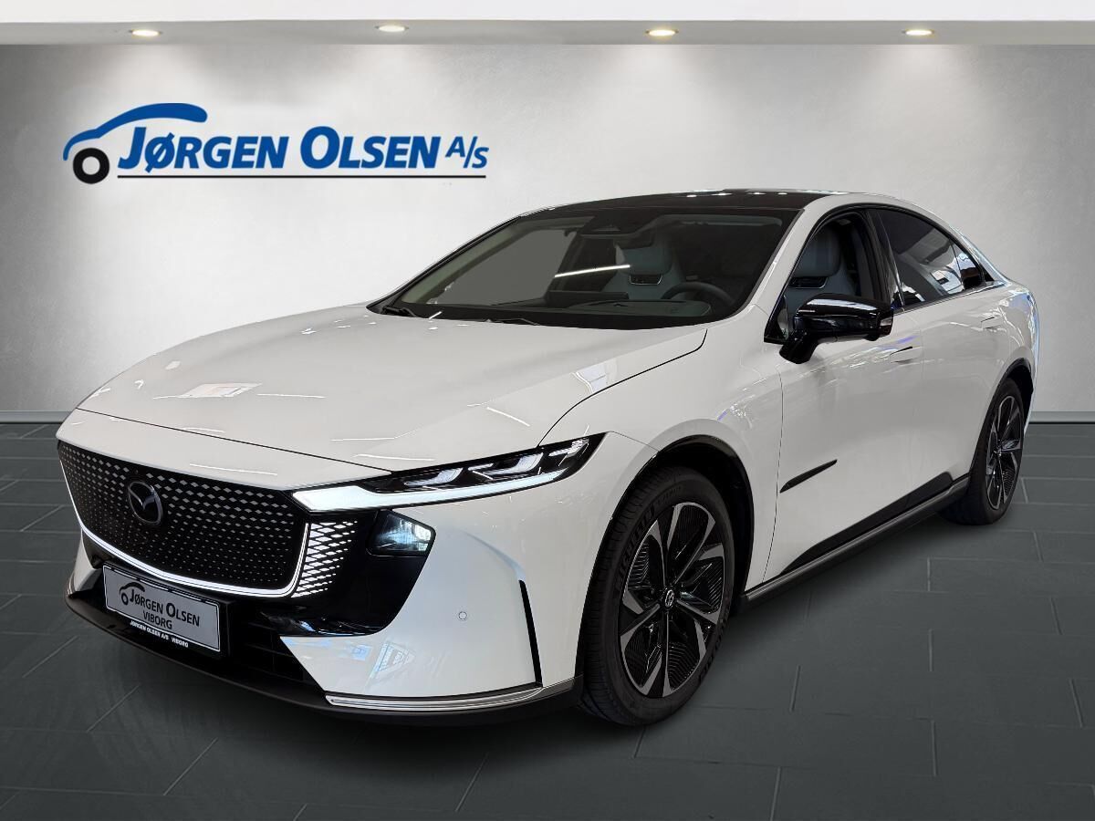 Billede af Mazda 6e EL Takumi 258HK 5d Aut.