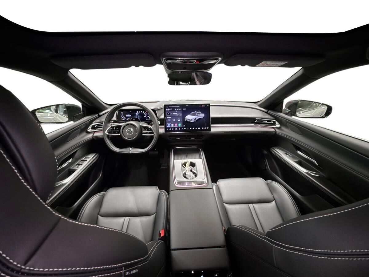 Billede af Mazda 6e EL Takumi 258HK 5d Aut.