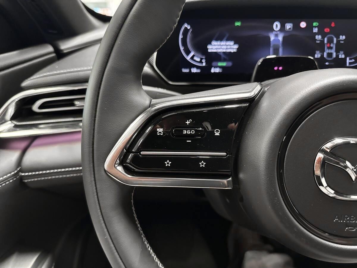 Billede af Mazda 6e EL Takumi 258HK 5d Aut.