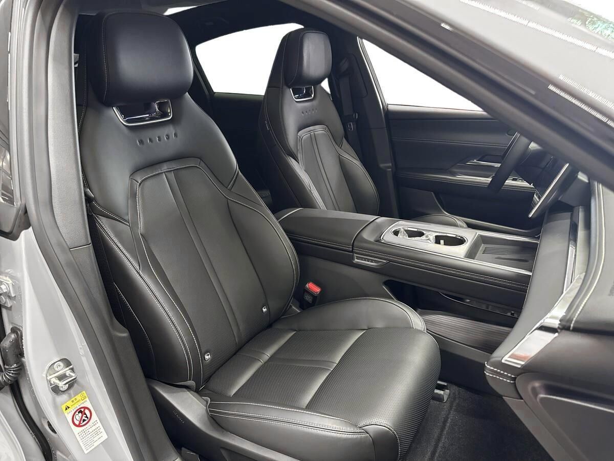 Billede af Mazda 6e EL Takumi 258HK 5d Aut.